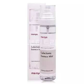 Manyo Factory Galactomy Essence Mist 120 мл, 1 шт.