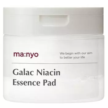 Manyo Factory Galak Essence Pads, 80 шт., 1 шт.