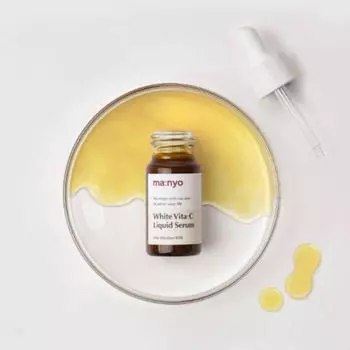Manyo Factory Highly Concentrated Pure Vitamin Vita C Сыворотка 10 мл