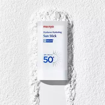 Manyo Factory Hyaluronic Hydrating Sun Stick 18g SPF50+ PA++++