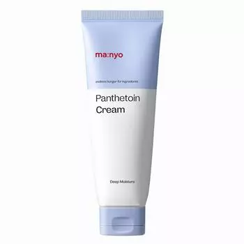 Manyo Factory Крем Пантетоин, 80 мл, 1 шт.