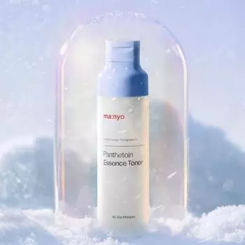 Manyo Factory Panthetoin Essence Тонер 200мл