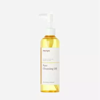Manyo Factory Pure Cleansing Oil 200ml - очищающее масло для лица