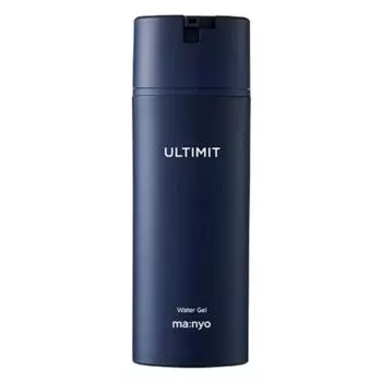 Manyo Factory Ultimate All-in-One Water Gel, 120 мл, 1 шт.