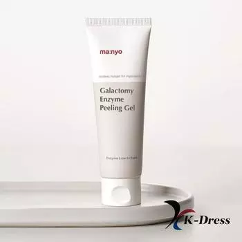 Manyo Galacto Пилинг-гель 75 мл 1 PCS