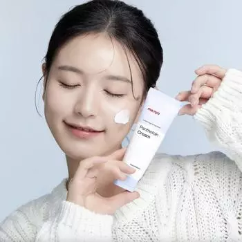 Manyo Пантетоин крем 80мл