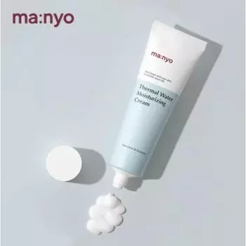 Manyo Thermal Water Moisturizing Cream 50ml AUTHENTIC STORE