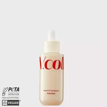 MANYO, V.COLLAGEN HEART FIT АМПУЛА 50мл 50ml (1ea)