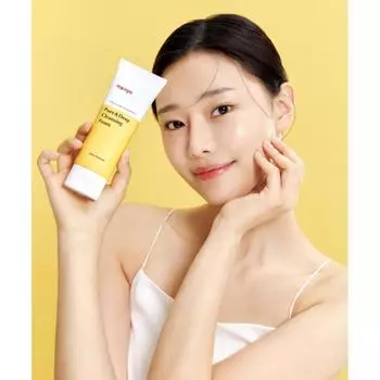 Manyofactory Pure Глубокоочищающая пенка 100 мл none