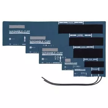 Манжета моющаяся Kents Medico 2-трубчатая стандартная, тип 1099F815(LL)