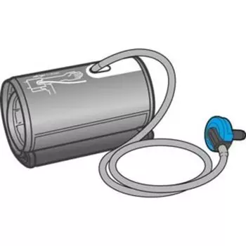 Манжета OMRON для тонометра OMRON e-fit cuff set HEM-FSM50