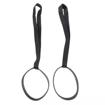 МАНЖЕТА ПЕРЧАТКИ [Оранжевый]