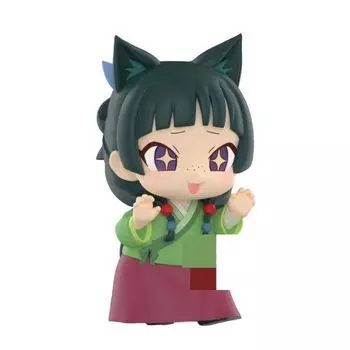 Mao Mao Figure Soliloquy Big SOFVIMATES Official Pharmacist s ~Cat Cat~