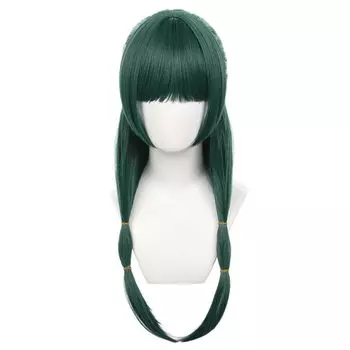 Мао Мао Косплей Парик Кот Кот Термостойкий Парик Костюм Парик Сетка Входит В Комплект Косплей Комикет Событие Хэллоуин Школьный Фестиваль Культурный Фестиваль Костюм