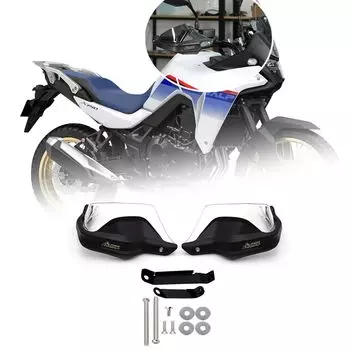 MAORANG FOR TRANSALP 750XL750 TRANSALP750 XL750 XL750 2024 2025 Motorcycle Handguard Motorcycle Modified Windshield