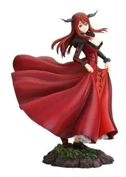 Maoyu Demon King Red Eye (1/8 Scale PVC)