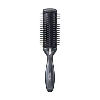 Mapepe static electricity removal blow brush hair damage by removing static [Reduces electricity!]