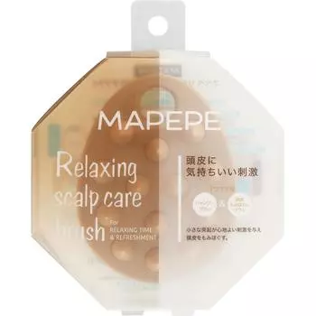 MaPP Chantema P Расслабляющие программы ухода за кожей головы