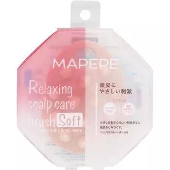Mapp Chantema Pe Relaxing Sculp Care [мягкий]