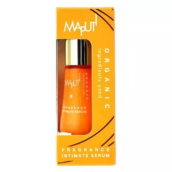 MAPUTI Сыворотка для деликатной зоны Органический аромат Сыворотка для интимной зоны MAPUTI 30 мл
