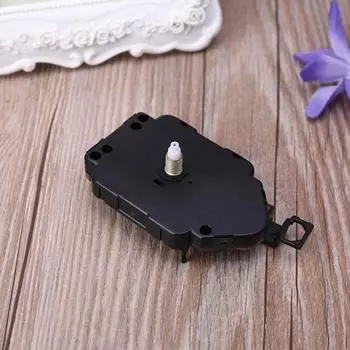 Маятниковый тип часовой механизм кварцевый механизм своими руками набор для ремонта мотора стрелок