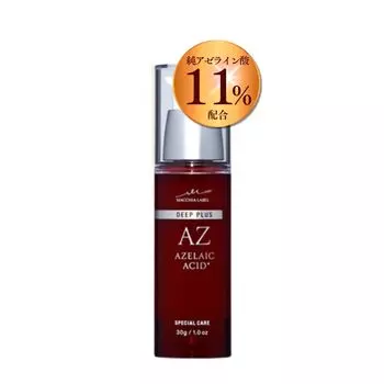 Maquia Label Deep Plus AZ Pure Azelaic Acid Высококонцентрированная сыворотка [Официальный]