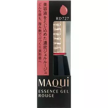 Maquilage Essence Gel Rouge Rd727 6г