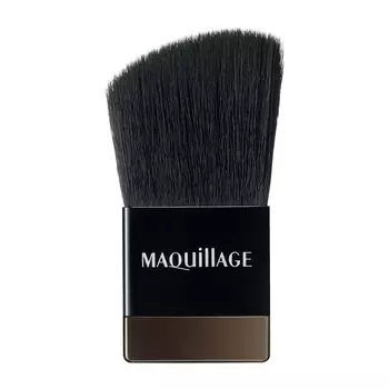 Maquillage cheek brush for powder cheek 1 unit