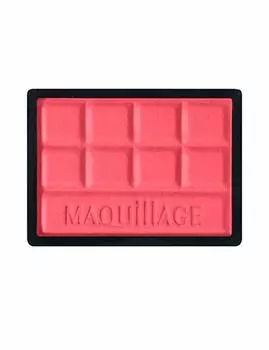 Maquillage Cheek Color RD444 Refill 4g (Clear)