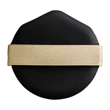 Maquillage cushion foundation puff body 1 piece sponge/puff