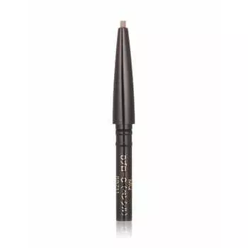 Maquillage Double Brow Creator Eyebrow Pencil BR711 Light Brown Cartridge 0.2g