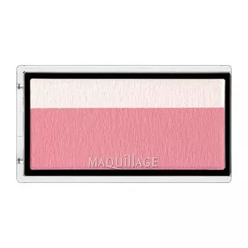 Maquillage Dramatic Cheek Color PK321 Berry Macaron Highlight Powder Cheek Body 3 г (порошок)
