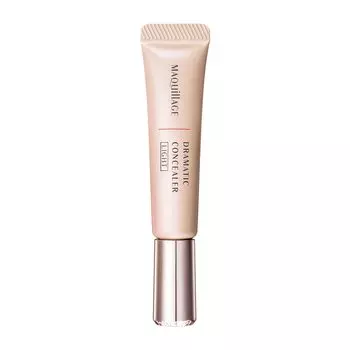 Maquillage Dramatic Concealer Light Adhesive Serum Concealer без запаха 8 г