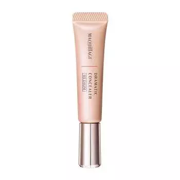 Maquillage Dramatic Concealer Medium Adhesive Serum Concealer Без запаха 8 г