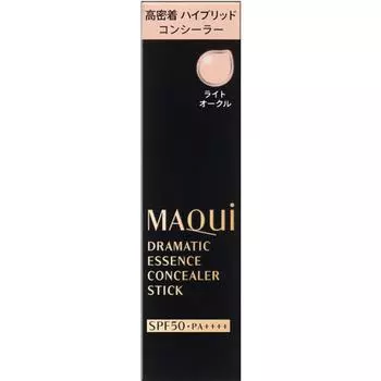 Maquillage Dramatic Essence Concealer Stick Lo Light Ocher 2.7g