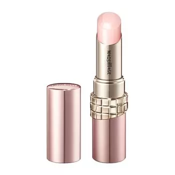 Maquillage Dramatic Essence Lip Care Уход за губами Тонкий фруктово-цветочный аромат [квази-лекарство] Бальзам/губы 3,8 г