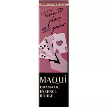 Maquillage Dramatic Essence Rouge Rs301 Kakehiki No Moment 4g