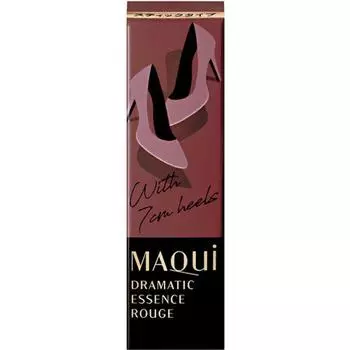 Maquillage Dramatic Essence Rouge Rs501 4g With 7 Cm Heels