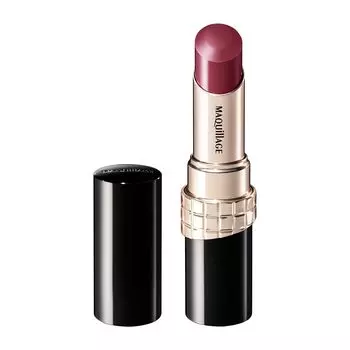 Maquillage Dramatic Essence Rouge RS502 Attracted by Berry Rich Sheer Gloss RS502 Attracted by Berry Body 4g (Limited Color) Lipstick/Lip