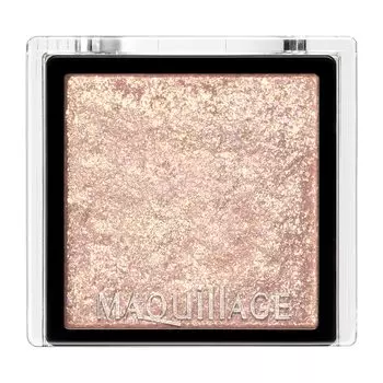 Maquillage Dramatic Eye Color GD843 Brown Sugar Eye Shadow Customized Brown Body 1g (порошок)