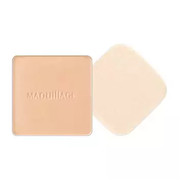 Maquillage Dramatic Face Powder 20 8г SPF18 Пудра Пудра для лица Пудра Покрытие пор Прозрачность Shiseido (Пополнение) PA++ / Без отдушек