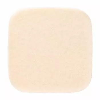 Maquillage Dramatic Face Powder Puff 1 piece