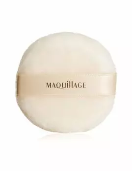 Maquillage Dramatic Loose Powder Puff 1 piece