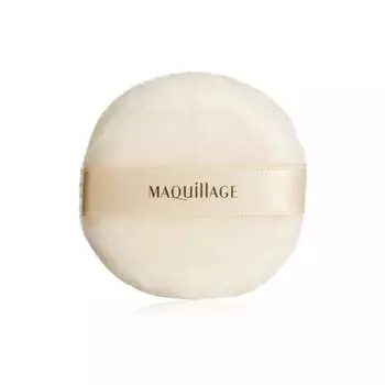 Maquillage Dramatic Loose Powder Puff 1 piece
