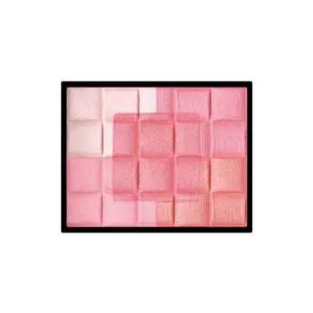 Maquillage Dramatic Mood Veil PK200 персиково-розовый сменный блок 8 г