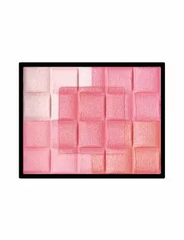 Maquillage Dramatic Mood Veil PK200 персиково-розовый сменный блок 8 г