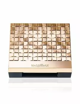 Maquillage Dramatic Mood Veil Silky Case