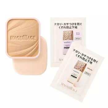 Maquillage Dramatic Powder EX (Refill)