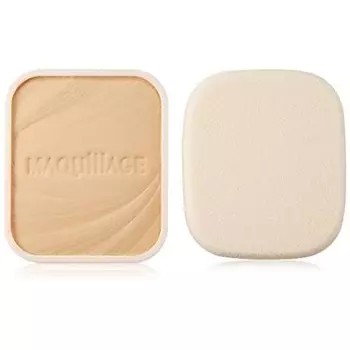maquillage dramatic powder uv beige ocher 10 refill /spf25pa+++ 9.3g