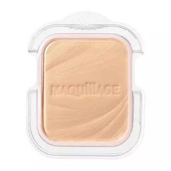 Maquillage Dramatic Powder UV Ocher 00 [Discontinued product] (Refill)